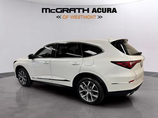 2023 Acura MDX Technology Package