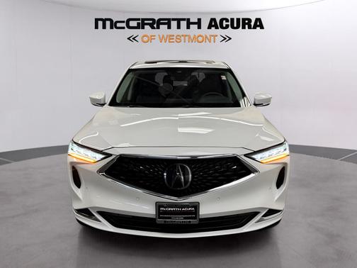 2023 Acura MDX Technology Package