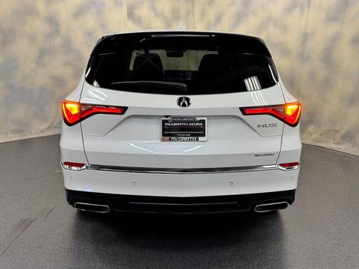 2023 Acura MDX Technology Package