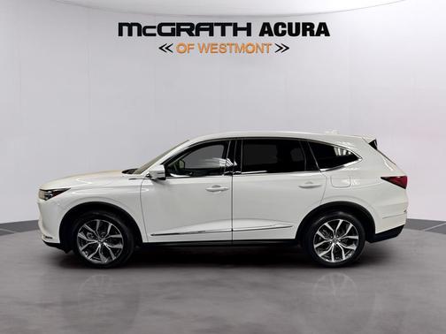 2023 Acura MDX Technology Package