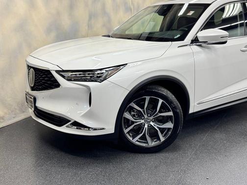 2023 Acura MDX Technology Package