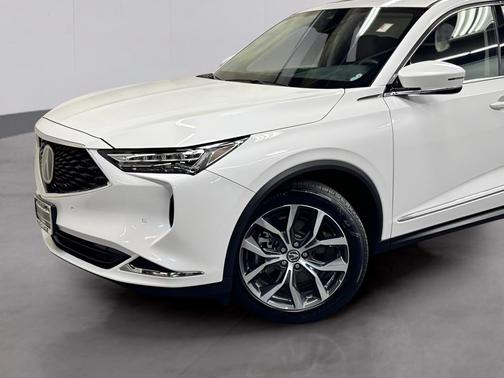 2023 Acura MDX Technology Package