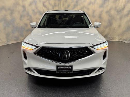 2023 Acura MDX Technology Package