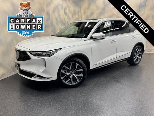 2023 Acura MDX Technology Package