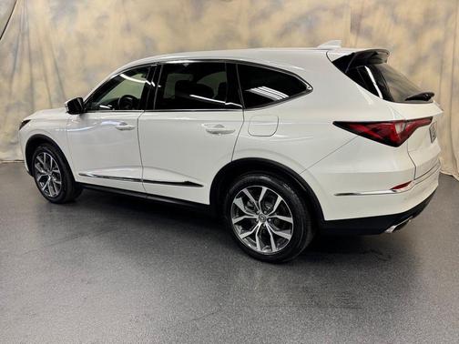 2023 Acura MDX Technology Package