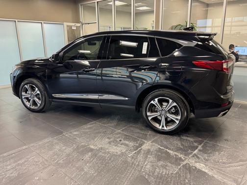 2025 Acura RDX Technology Package