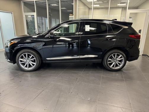 2022 Acura RDX Technology Package