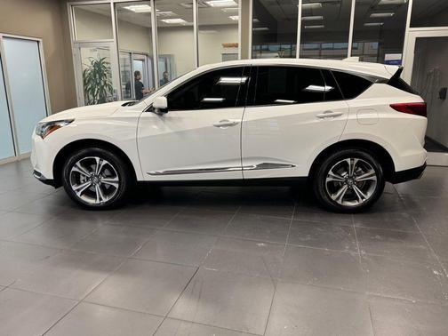 2025 Acura RDX Technology Package