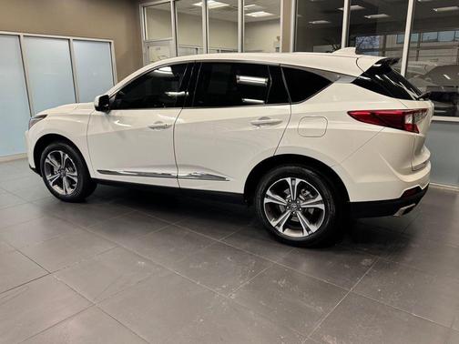 2025 Acura RDX Technology Package