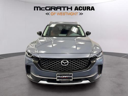 2024 Mazda CX-50 2.5 Turbo Meridian Edition