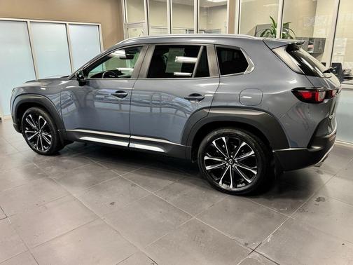 2024 Mazda CX-50 2.5 Turbo Meridian Edition