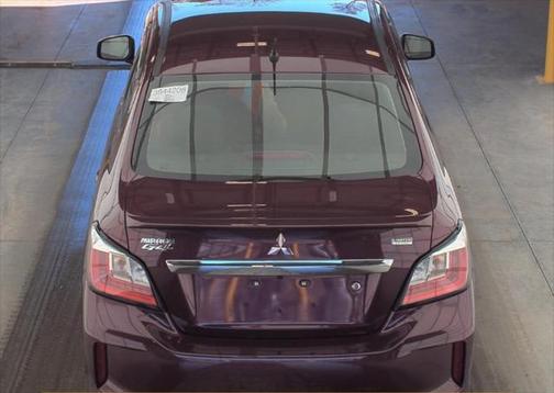 2023 Mitsubishi Mirage G4 LE