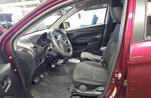 2023 Mitsubishi Mirage G4 LE