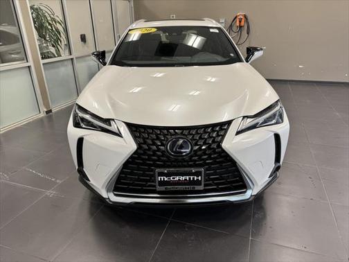 2020 Lexus UX 250h Base