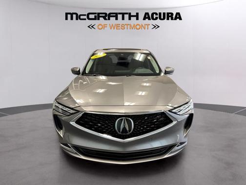 2023 Acura MDX Technology Package