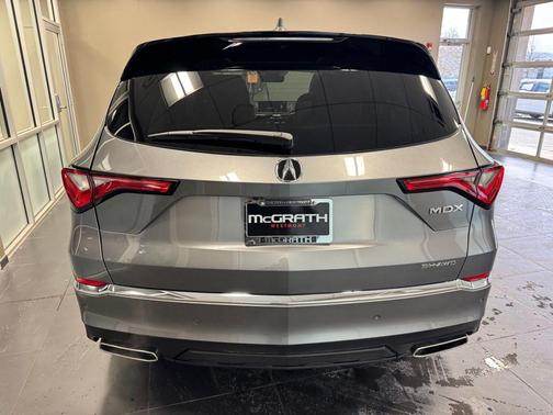 2023 Acura MDX Technology Package