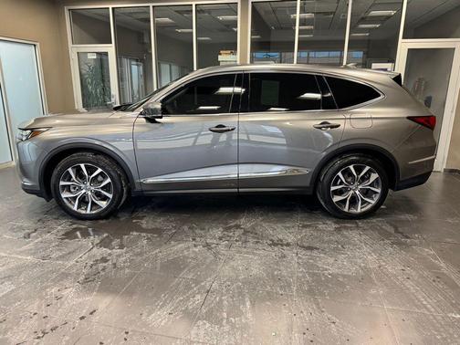 2023 Acura MDX Technology Package
