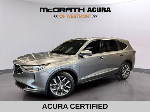 2023 Acura MDX Technology Package