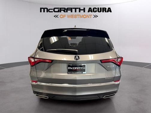 2023 Acura MDX Technology Package