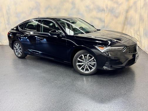 2026 Acura Integra FWD