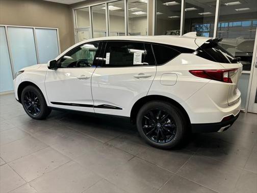 2025 Acura RDX Base