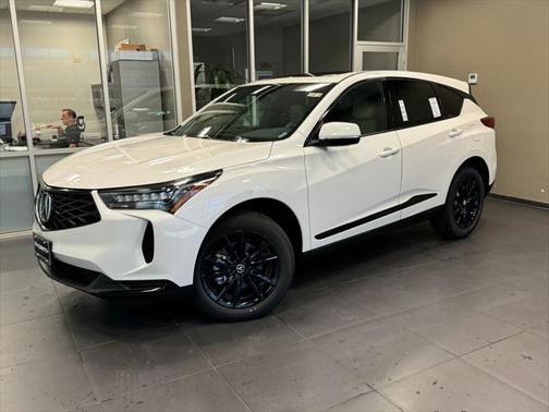 2025 Acura RDX Base