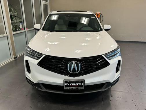 2025 Acura RDX Base