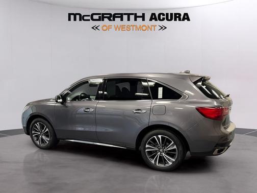 2020 Acura MDX 3.5L w/Technology Package