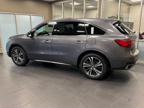 2020 Acura MDX 3.5L w/Technology Package