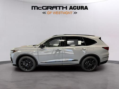 2026 Acura MDX A-SPEC Advance Package