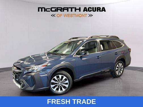 2023 Subaru Outback Limited XT
