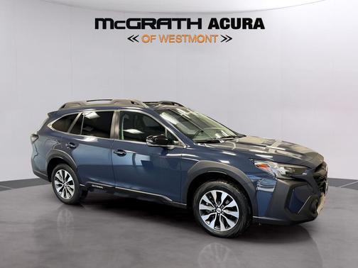 2023 Subaru Outback Limited XT