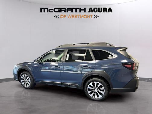 2023 Subaru Outback Limited XT