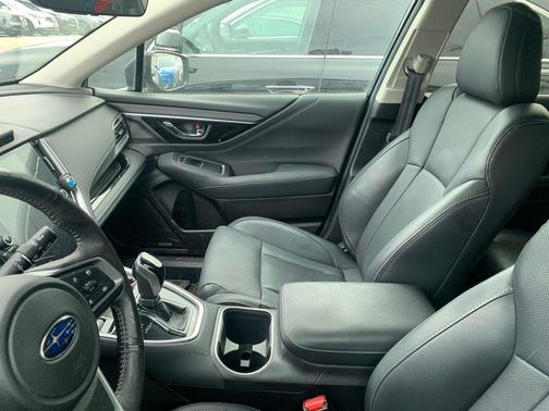 2023 Subaru Outback Limited XT