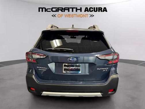 2023 Subaru Outback Limited XT