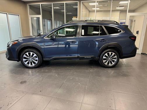 2023 Subaru Outback Limited XT