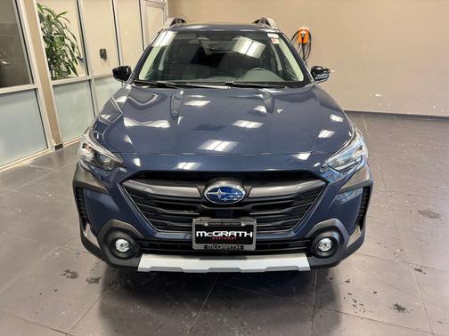 2023 Subaru Outback Limited XT