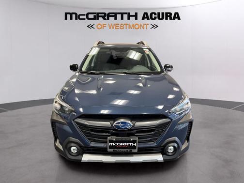 2023 Subaru Outback Limited XT