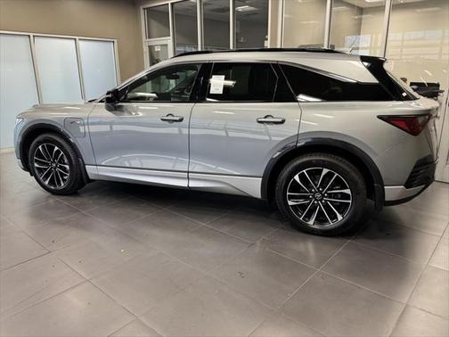 2024 Acura ZDX A-SPEC