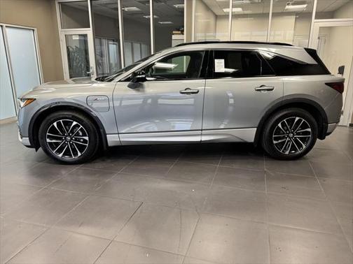 2024 Acura ZDX A-SPEC