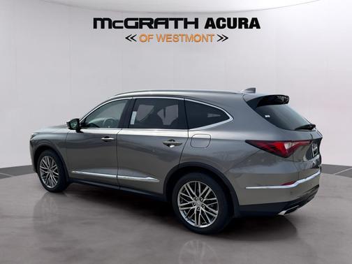 2024 Acura MDX Advance Package