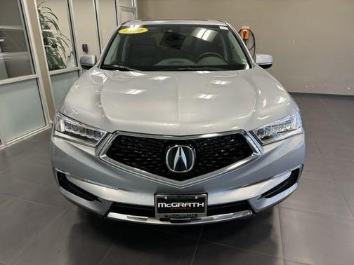 2020 Acura MDX 3.5L w/Technology Package