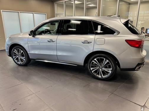 2020 Acura MDX 3.5L w/Technology Package