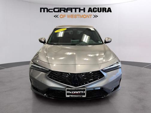 2023 Acura Integra A-SPEC Technology