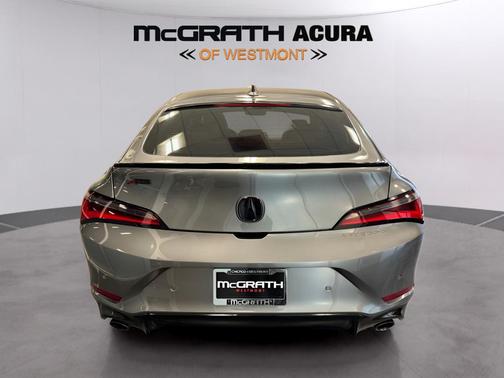 2023 Acura Integra A-SPEC Technology