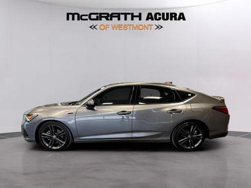 2023 Acura Integra A-SPEC Technology