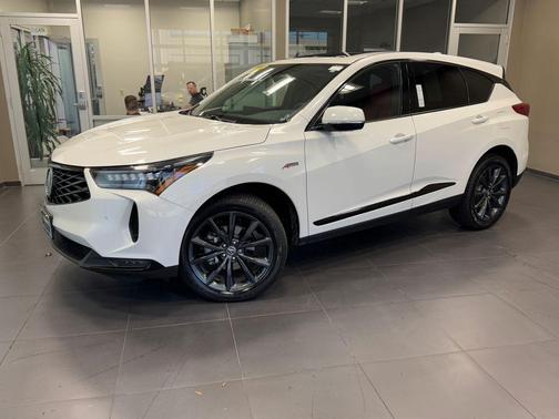 2025 Acura RDX Base
