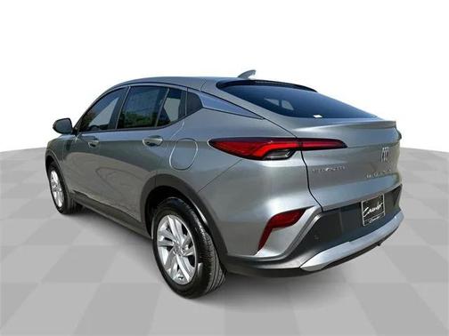 2025 Buick Envista Preferred FWD