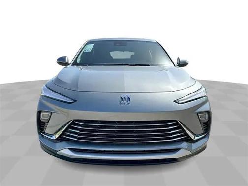 2025 Buick Envista Preferred FWD