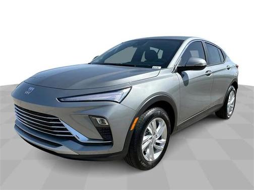 2025 Buick Envista Preferred FWD